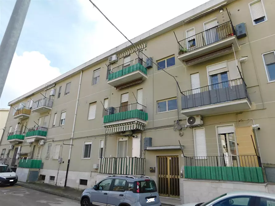 Immagine 1 di Appartamento in affitto  in Via Torino a San Cataldo