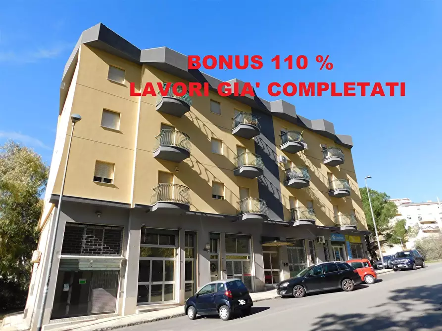 Immagine 1 di Appartamento in vendita  in Via San Giovanni Bosco a Caltanissetta