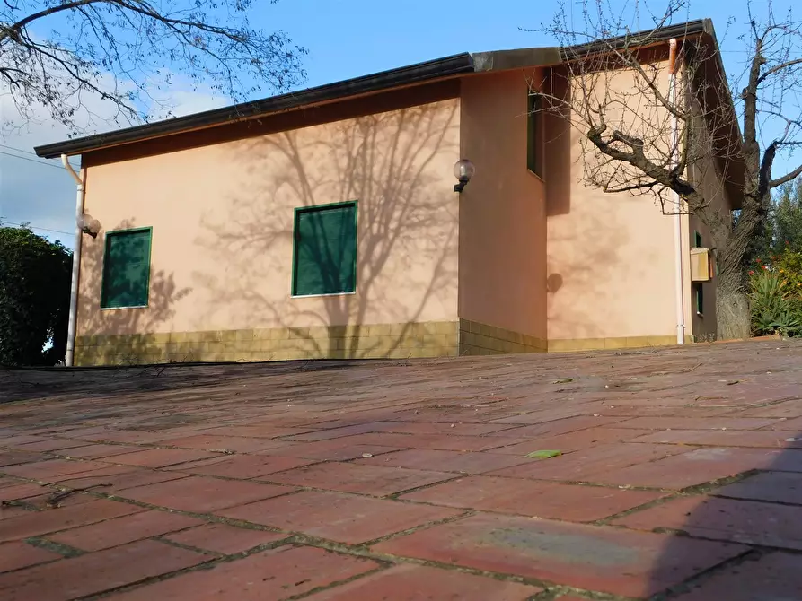 Immagine 1 di Villa in vendita  in C.da Canicasse -  Sala Assemblee Testimoni di Geova a Caltanissetta
