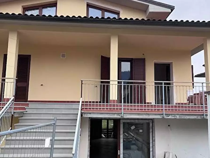 Immagine 1 di Casa indipendente in vendita  in VIA FAENTINA a Borgo San Lorenzo