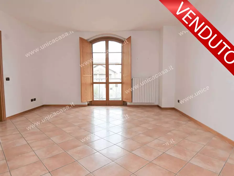 Immagine 1 di Appartamento in vendita  a Fara Gera D'adda