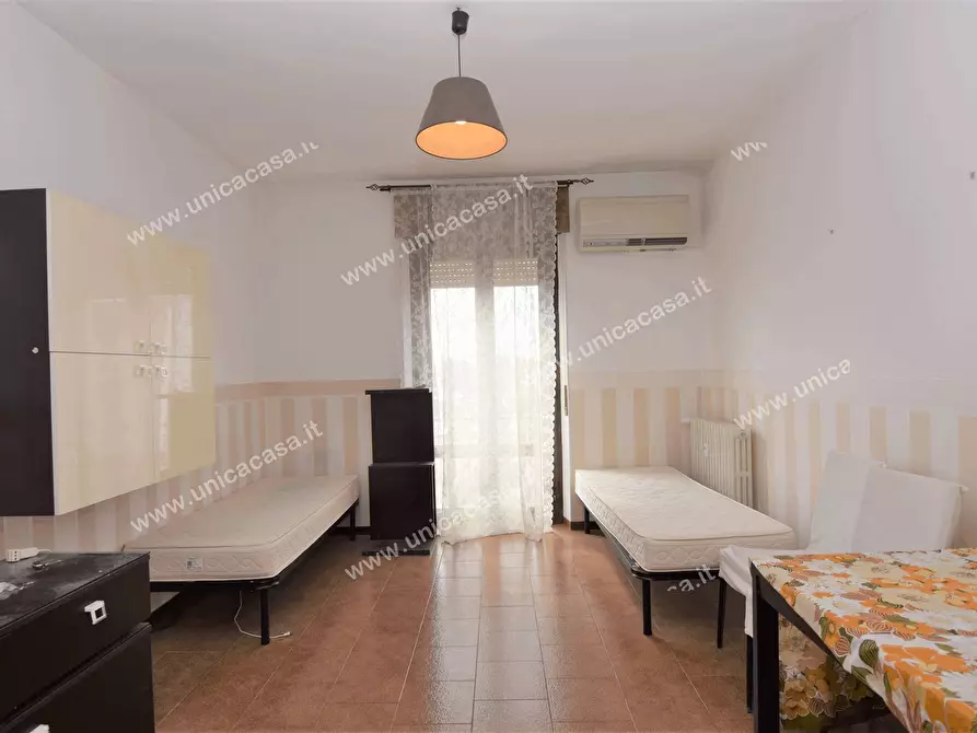 Immagine 1 di Appartamento in vendita  a Capriate San Gervasio