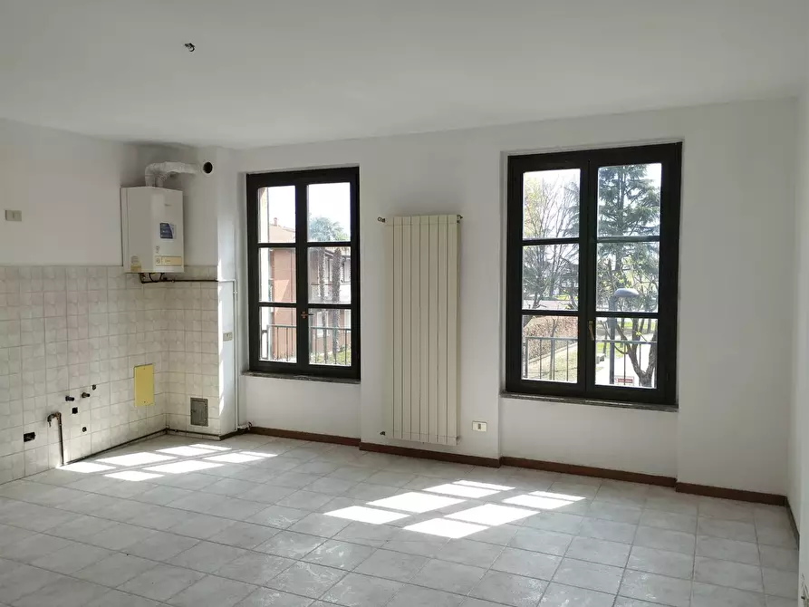 Immagine 1 di Appartamento in vendita  a Arcene