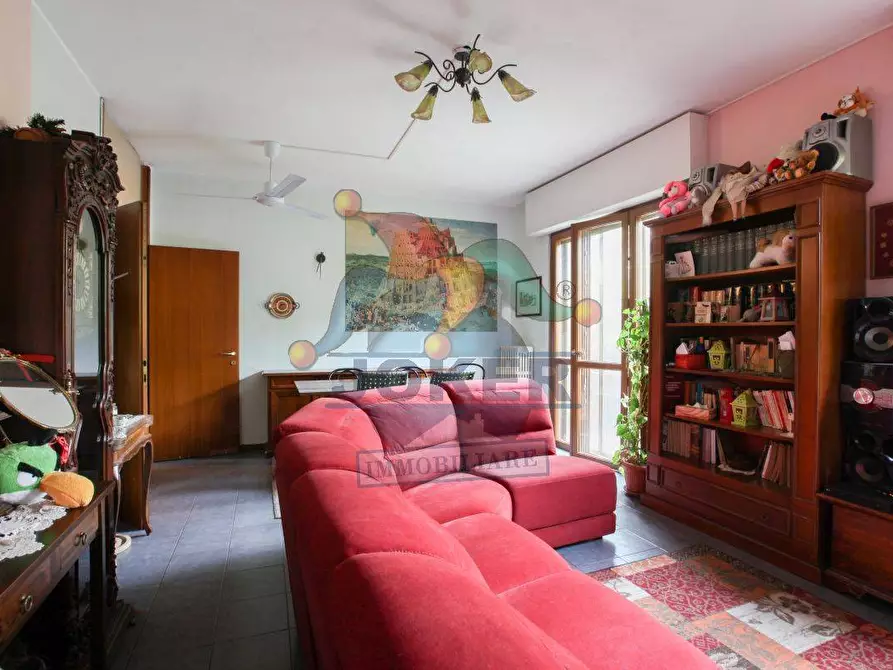 Immagine 1 di Appartamento in vendita  in ippocastani a Cusano Milanino