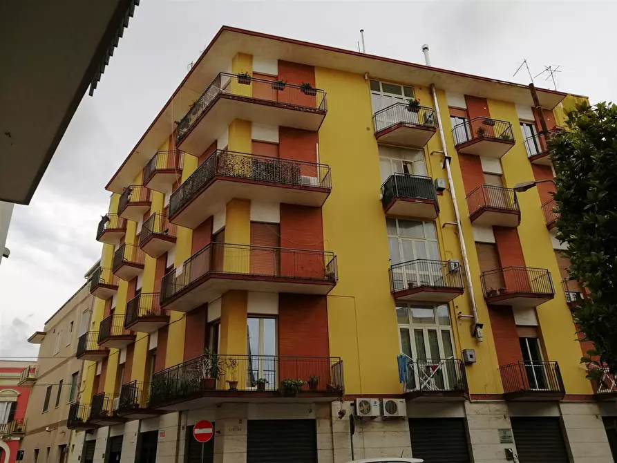 Immagine 1 di Appartamento in vendita  in via Viola a Galatina