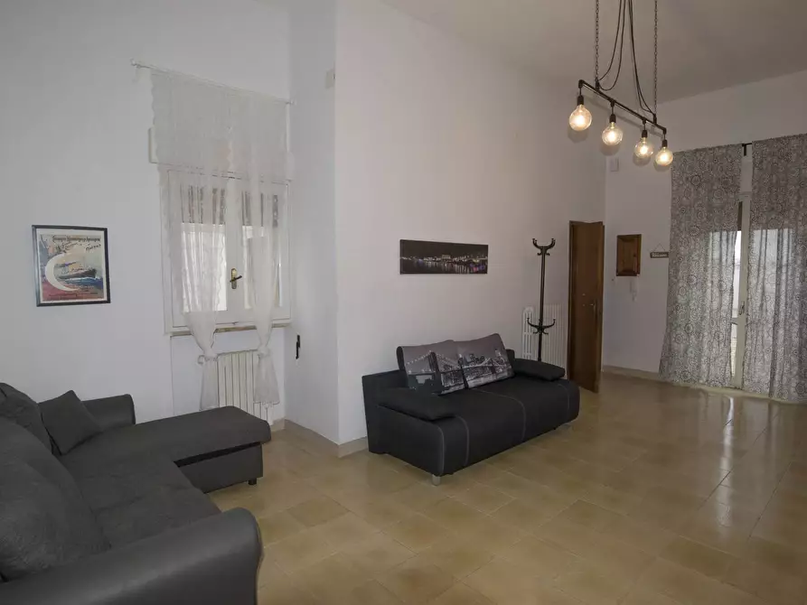 Immagine 1 di Appartamento in affitto  in via Oslavia a Lecce