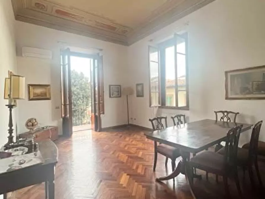 Immagine 1 di Appartamento in affitto  in viale Spartaco Lavagnini a Firenze
