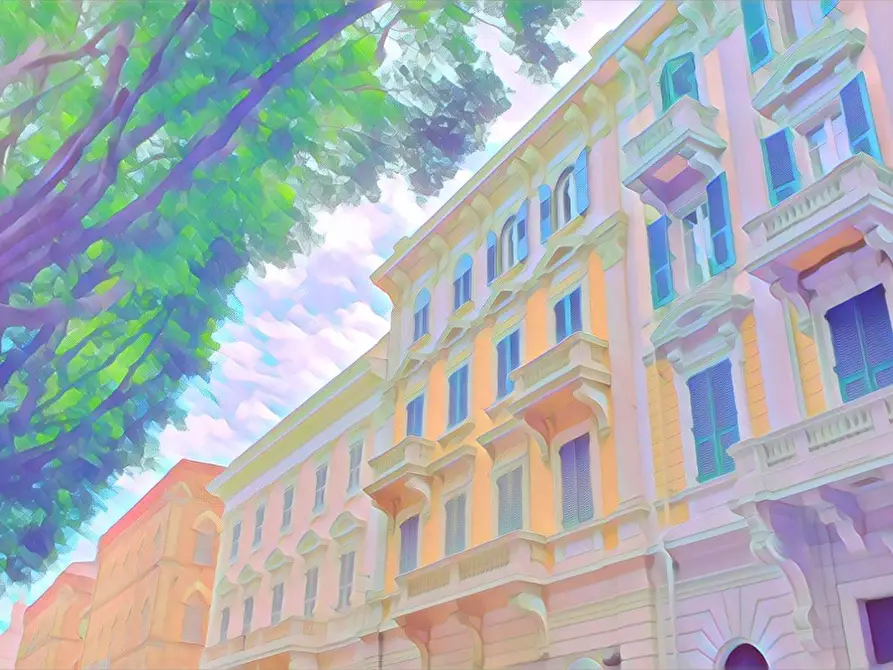 Immagine 1 di Appartamento in vendita  in Piazza del Carmine a Cagliari