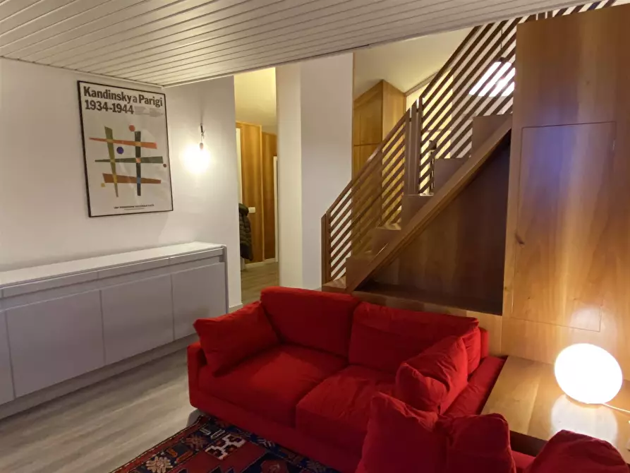 Immagine 1 di Appartamento in affitto  in P.le Alberghi a Algua