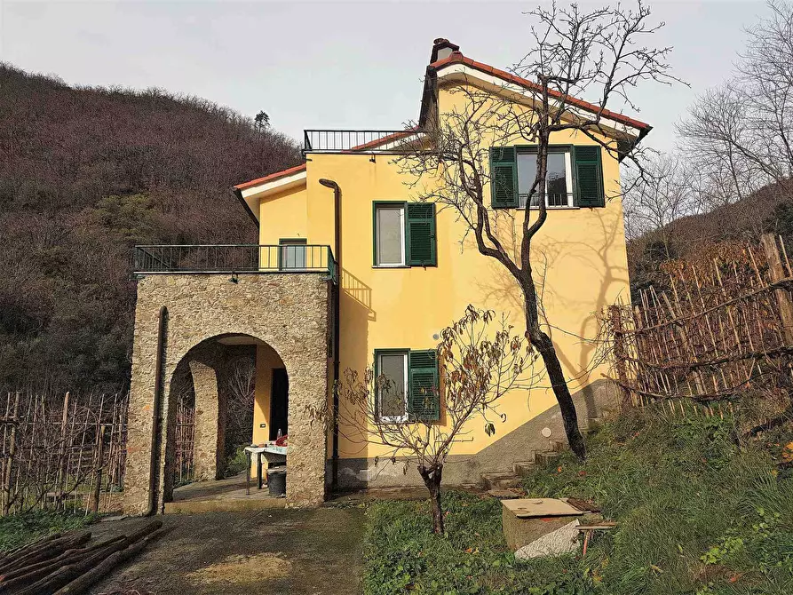 Immagine 1 di Casa indipendente in vendita  a Murialdo