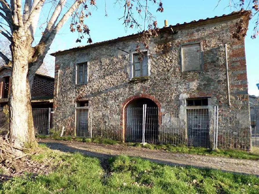 Immagine 1 di Rustico / casale in vendita  in Via Lungarno a Terranuova Bracciolini