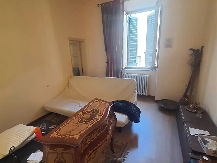 Immagine 1 di Appartamento in vendita  a Pistoia
