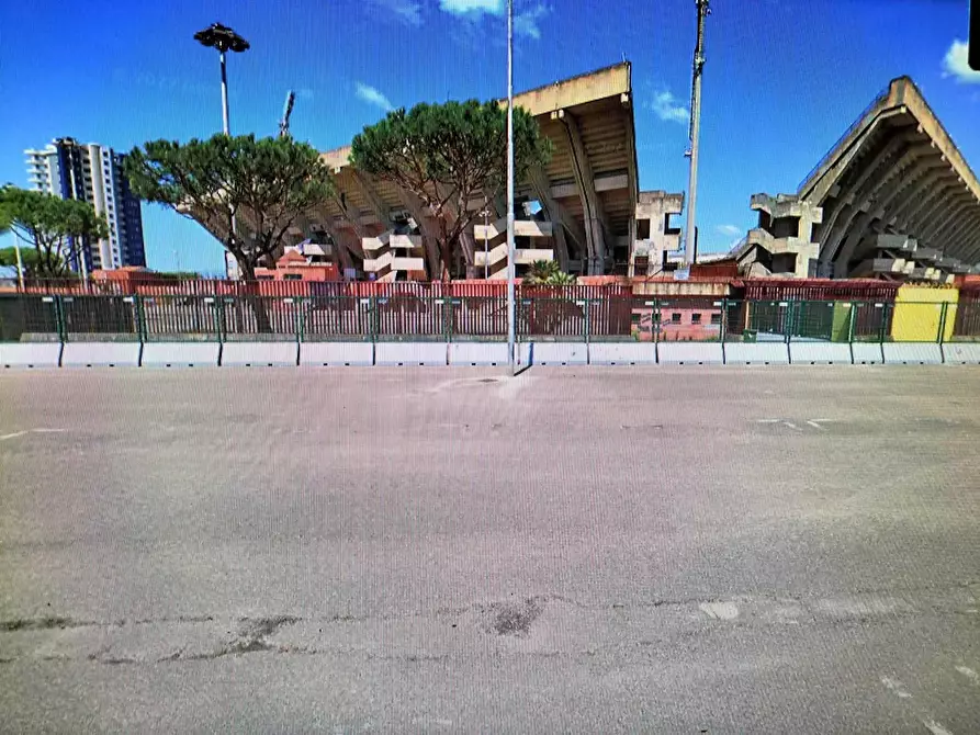 Immagine 1 di Terreno edificabile in vendita  in via allende a Salerno