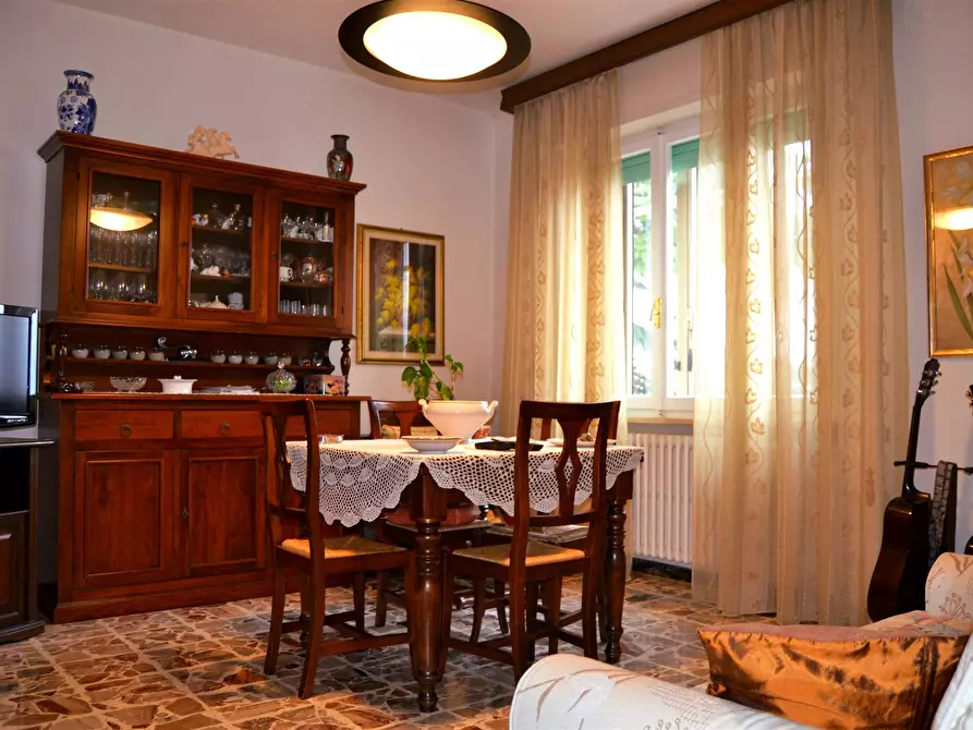 Immagine 1 di Appartamento in vendita  in Via dei Pannocchieschi a Volterra