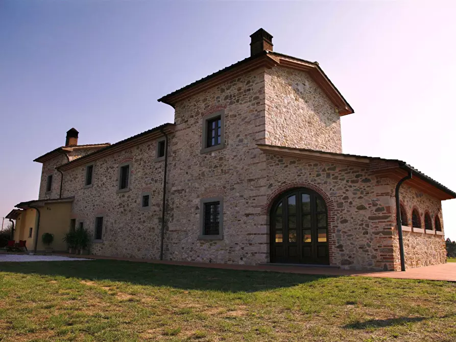 Immagine 1 di Villa in vendita  a Monsummano Terme