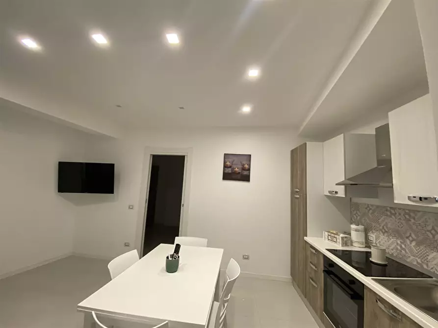 Immagine 1 di Appartamento in affitto  in Via Pellegrino a Vietri Sul Mare