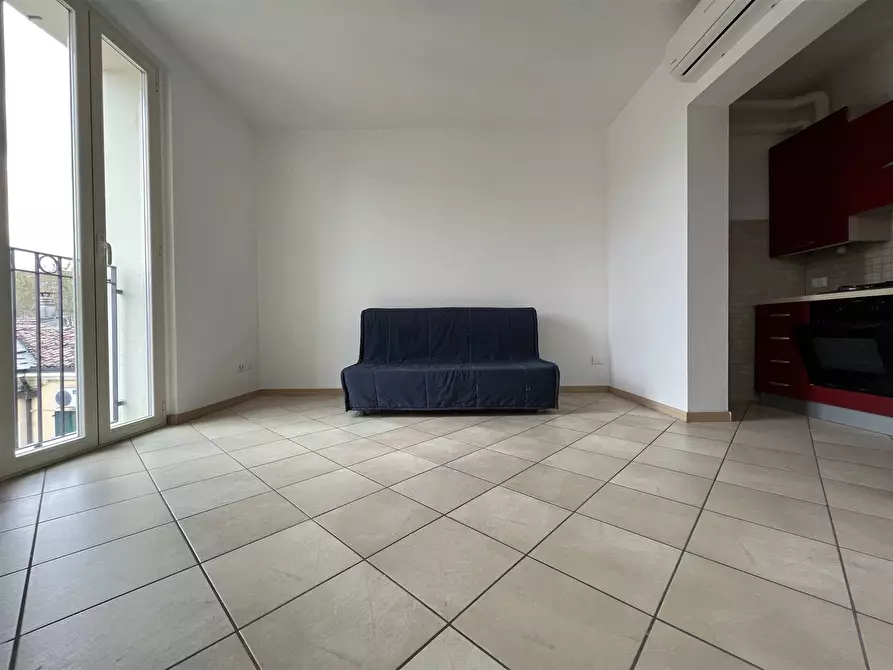 Immagine 1 di Appartamento in affitto  a Fiorenzuola D'arda