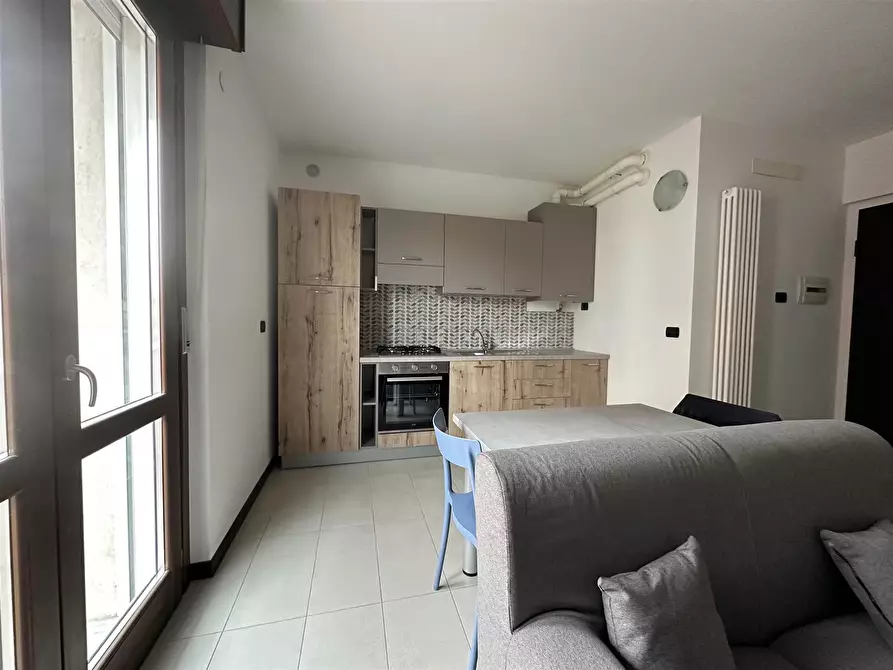 Immagine 1 di Appartamento in affitto  a Fiorenzuola D'arda