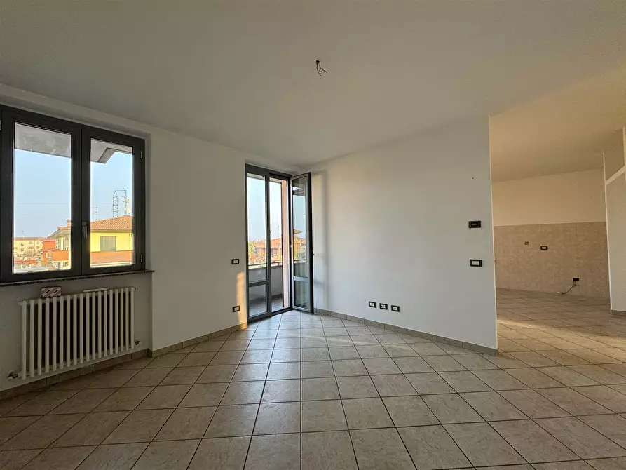 Immagine 1 di Appartamento in affitto  a Agazzano