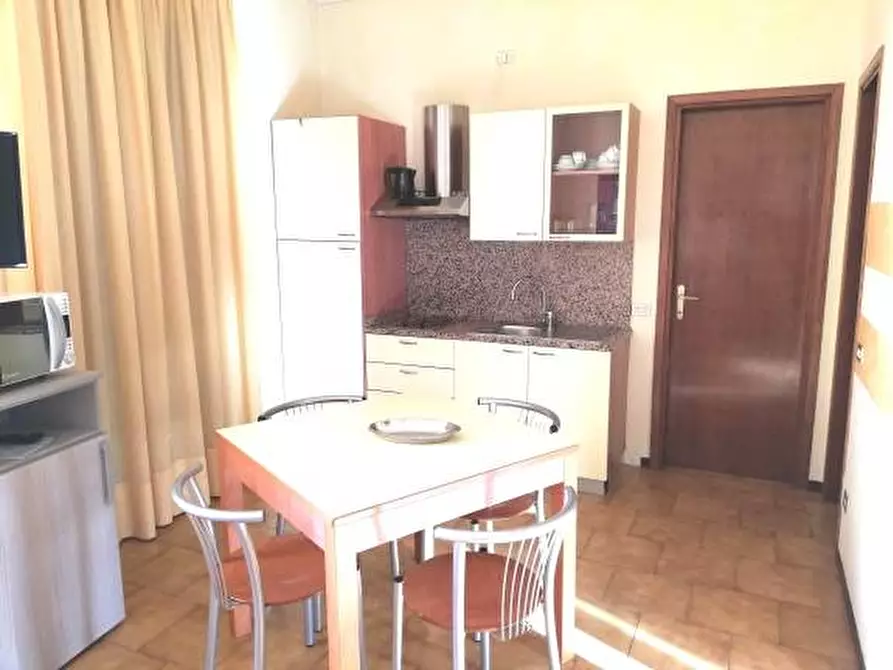 Immagine 1 di Appartamento in affitto  a Calvagese Della Riviera