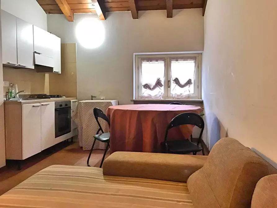 Immagine 1 di Appartamento in affitto  a Brescia