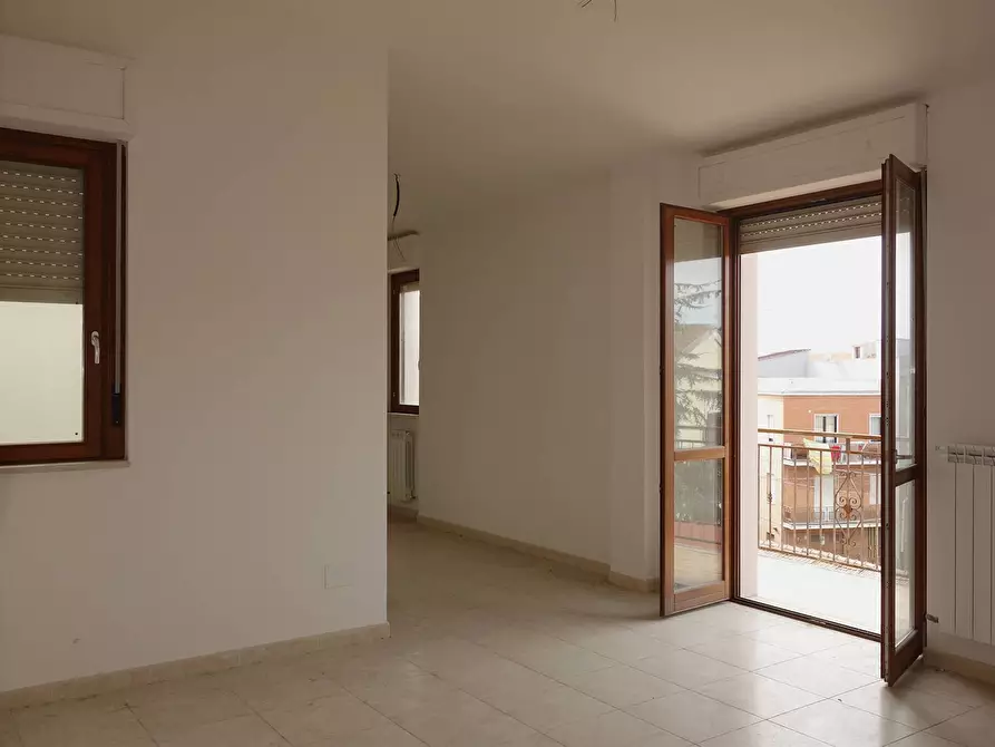 Immagine 1 di Appartamento in vendita  a Torremaggiore