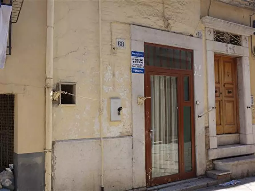 Immagine 1 di Appartamento in vendita  in VIA ROMA a San Severo
