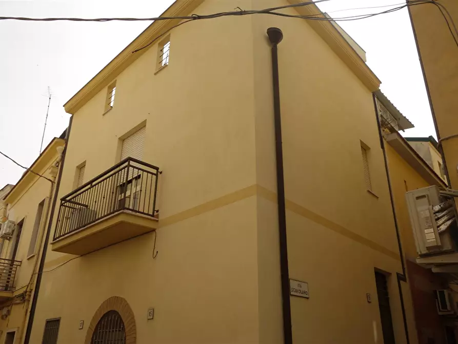 Immagine 1 di Appartamento in vendita  in VIA CARMINE RIPOLI a San Severo