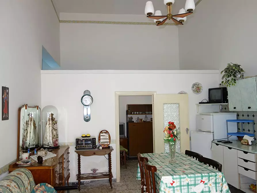 Immagine 1 di Appartamento in vendita  a San Severo