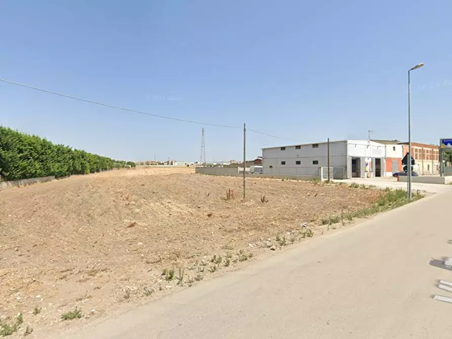 Immagine 1 di Terreno edificabile in vendita  a San Severo