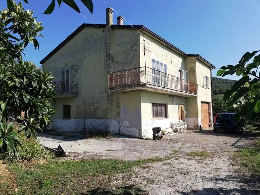 Immagine 1 di Appartamento in vendita  in Contrada Pantanelle a Balvano
