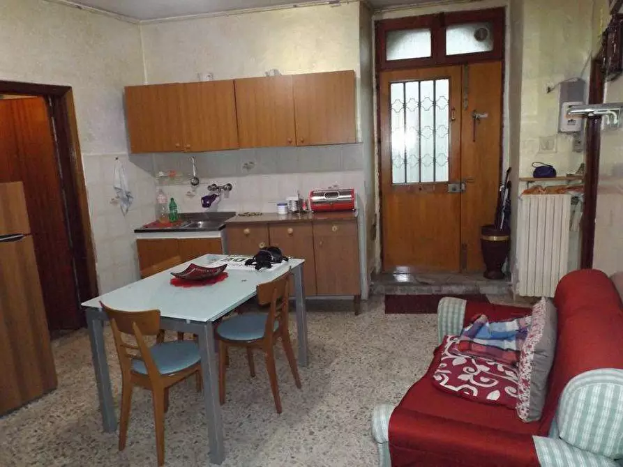 Immagine 1 di Appartamento in vendita  in Via San Nicola a Picerno