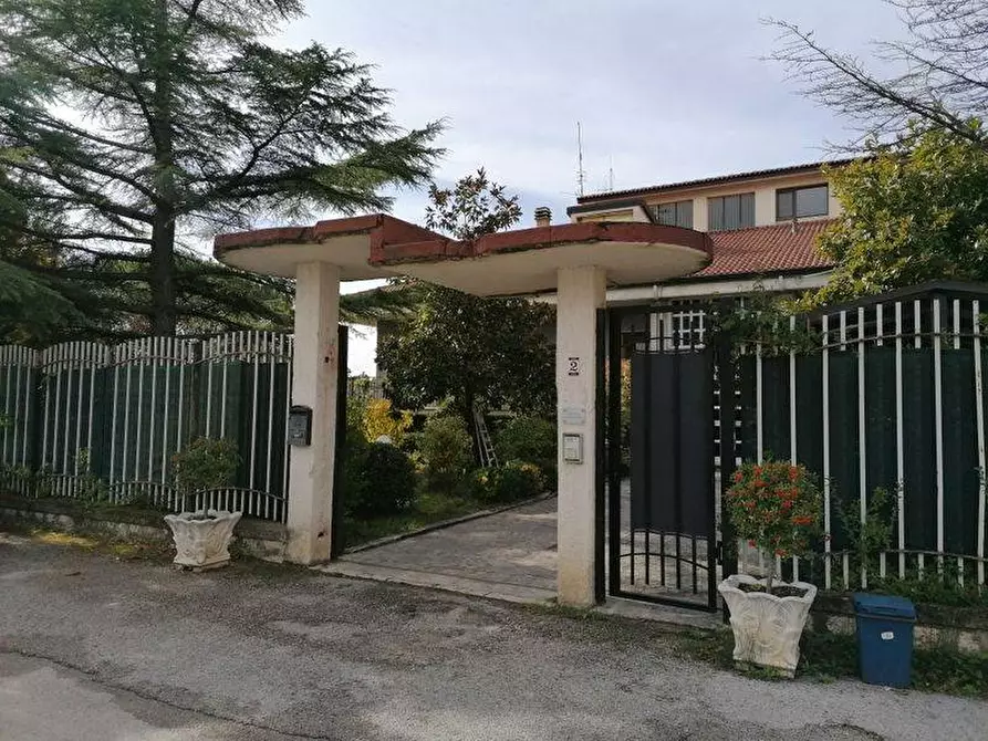 Immagine 1 di Appartamento in vendita  in Via Piano del Conte a Picerno