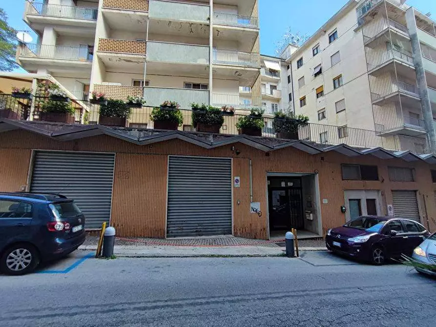 Immagine 1 di Appartamento in vendita  in Via Vescovado a Potenza