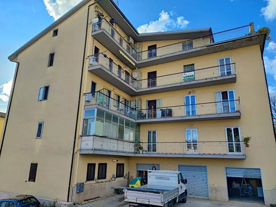 Immagine 1 di Appartamento in vendita  in Via San Vito a Balvano
