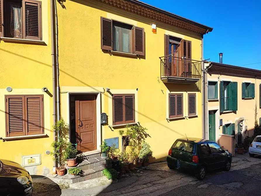 Immagine 1 di Appartamento in vendita  in Via Portanova a Picerno