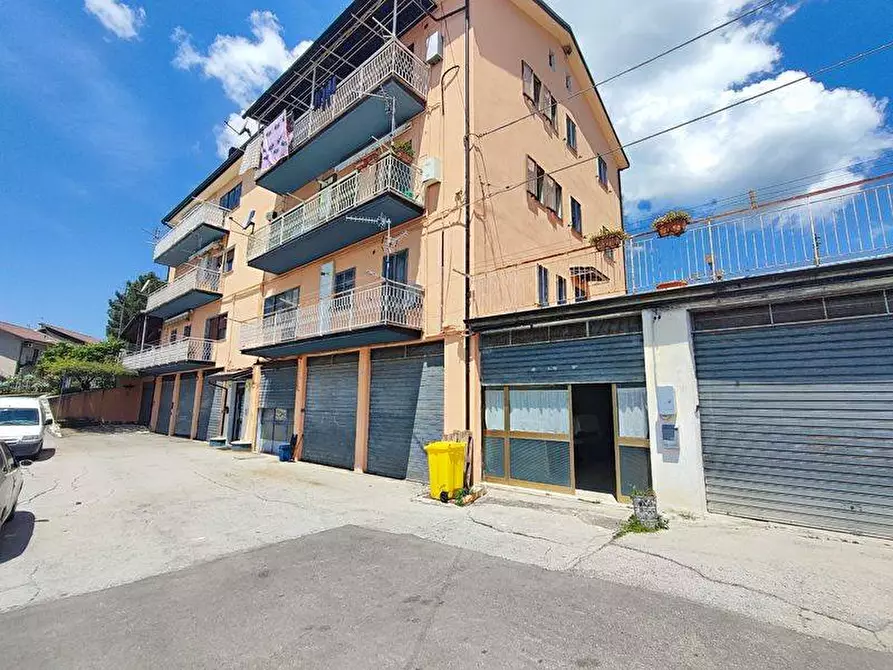 Immagine 1 di Appartamento in vendita  in Via Gramsci a Picerno