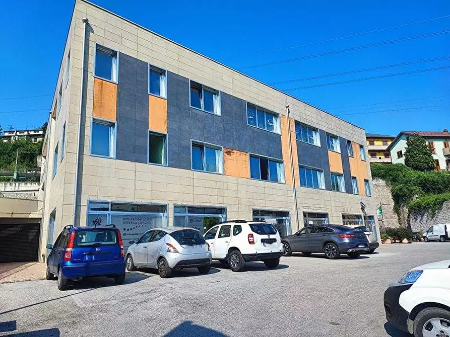 Immagine 1 di Ufficio in vendita  in Via Isca del Pioppo, 85100, Potenza, POTENZA, BASILICATA a Potenza