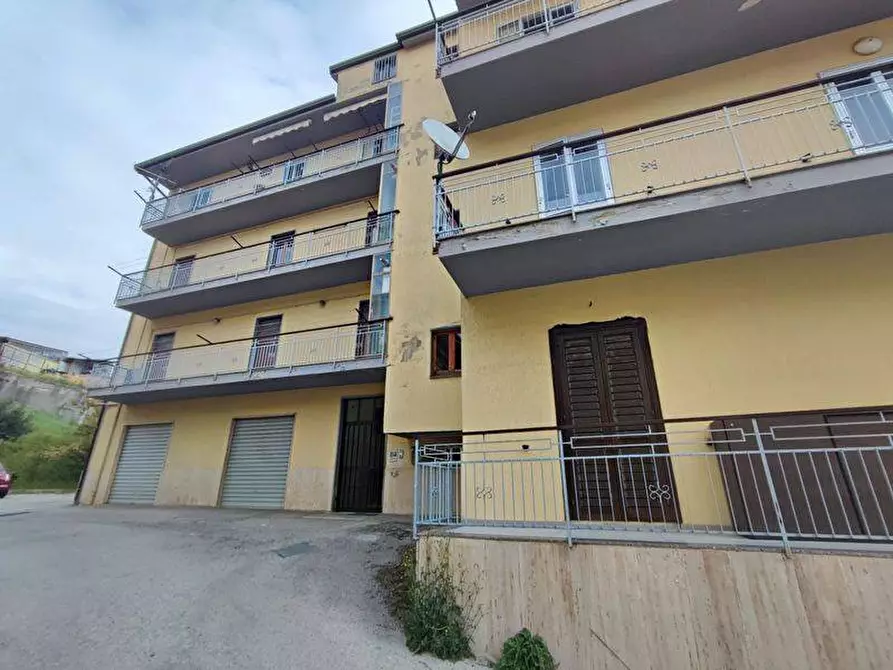Immagine 1 di Appartamento in affitto  in VIA SAN VITO a Balvano