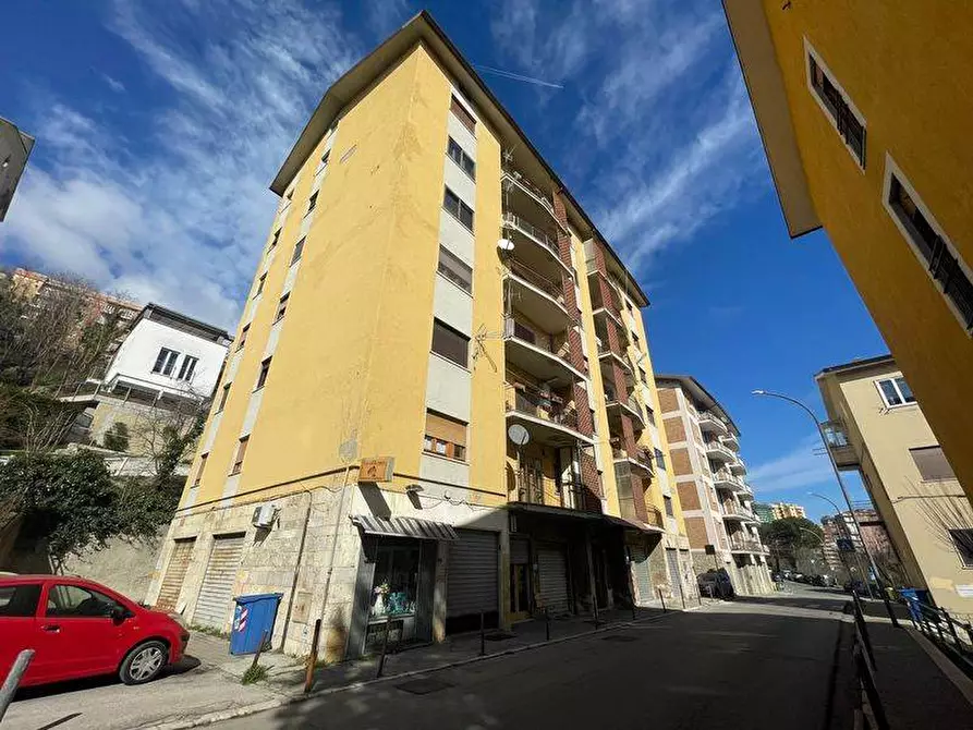 Immagine 1 di Appartamento in vendita  in Via Torraca a Potenza