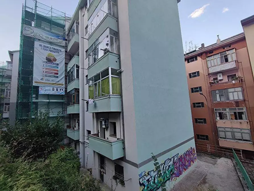 Immagine 1 di Appartamento in vendita  in Via Puccini a Potenza