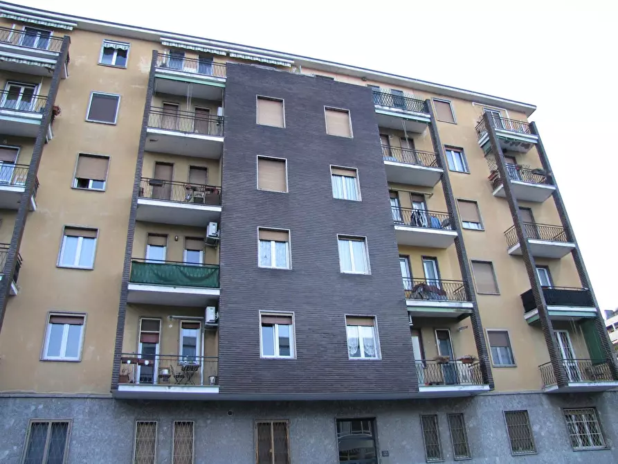 Immagine 1 di Appartamento in vendita  in VIA LATTANZIO a Milano