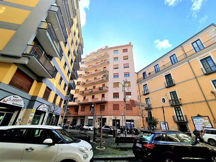 Immagine 1 di Appartamento in affitto  in Piazza portarotese a Salerno