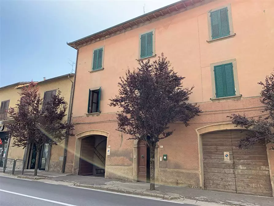 Immagine 1 di Appartamento in vendita  in via dei Mille a Castel Del Piano
