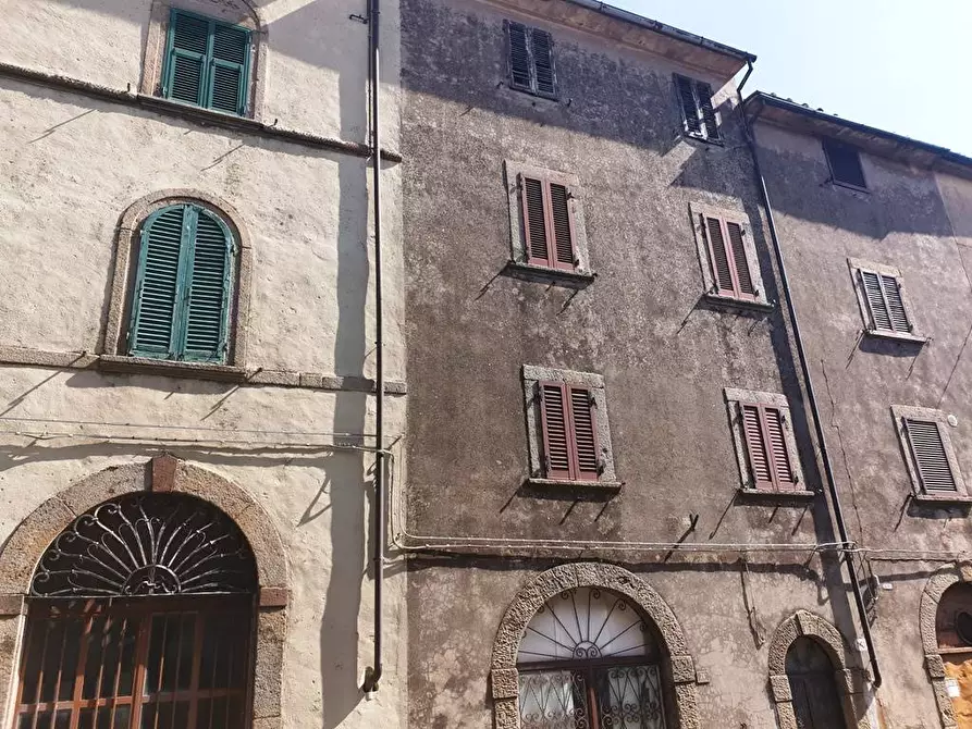 Immagine 1 di Appartamento in vendita  in via Stazione a Castel Del Piano