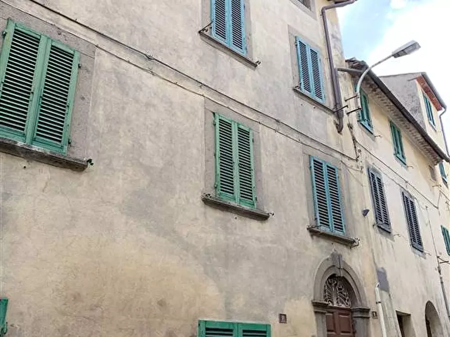 Immagine 1 di Appartamento in vendita  a Castel Del Piano