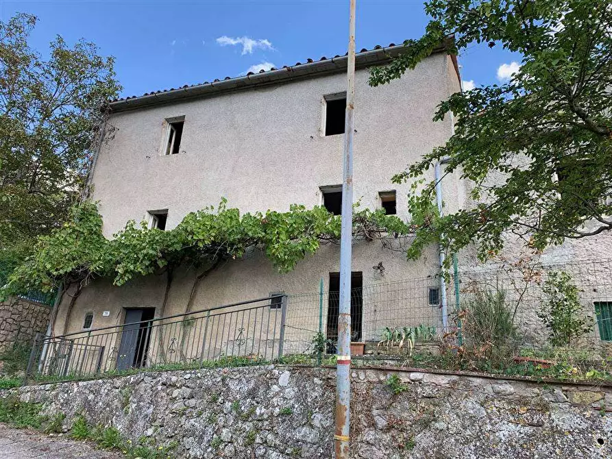 Immagine 1 di Casa indipendente in vendita  in grappolini a Arcidosso