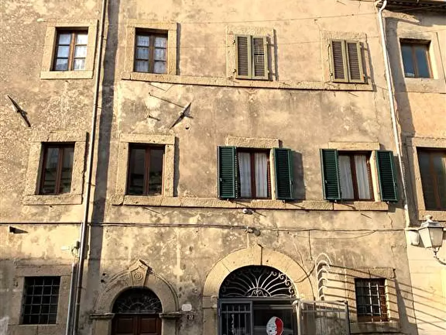 Immagine 1 di Negozio in vendita  in corso nasini a Castel Del Piano