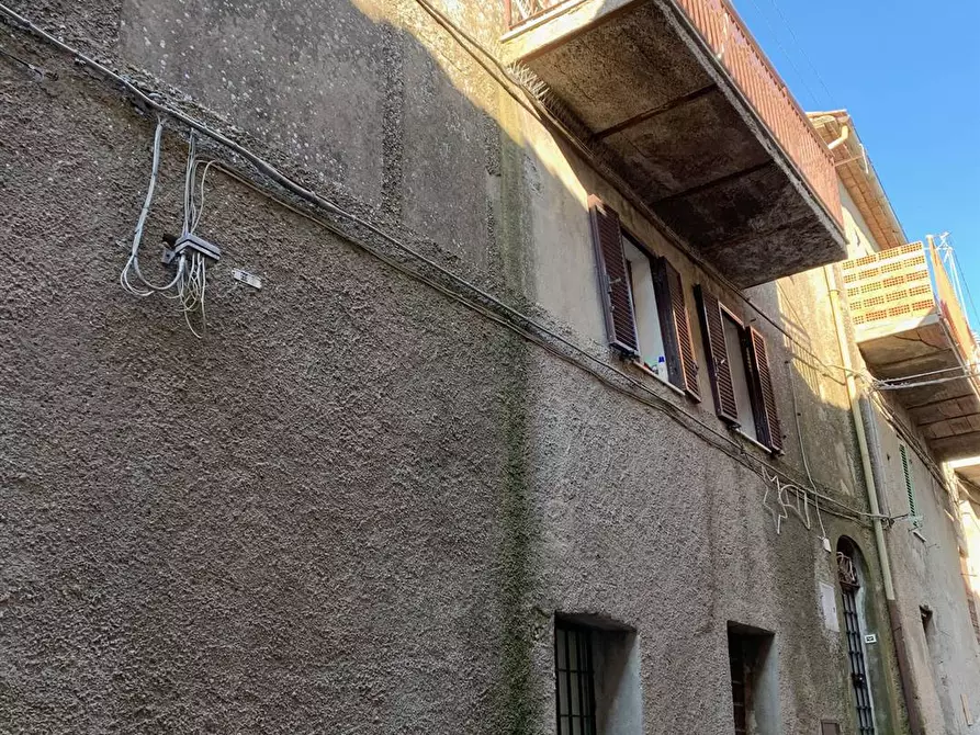 Immagine 1 di Appartamento in vendita  a Cinigiano