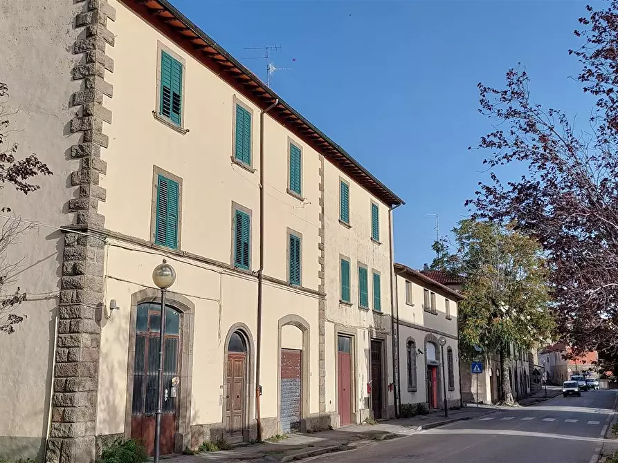 Immagine 1 di Appartamento in vendita  a Castel Del Piano